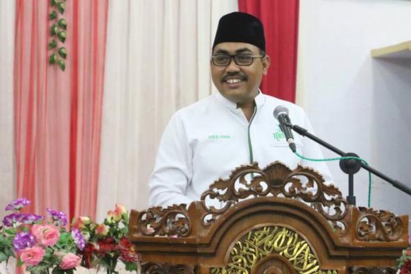 Jazilul Fawaid Ajak Masyarakat Sukseskan Pelantikan Presiden dan Wapres