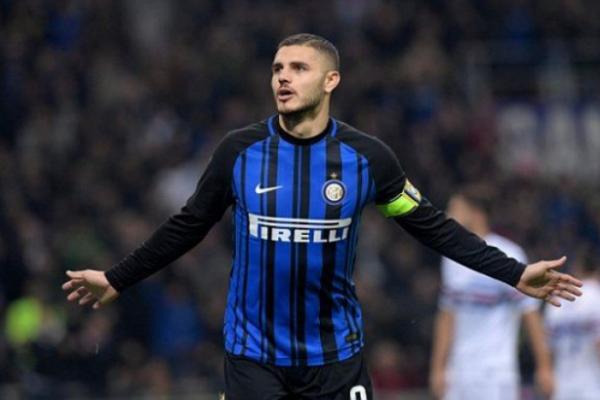 Inter Milan Puncaki Klasemen Liga Italia
