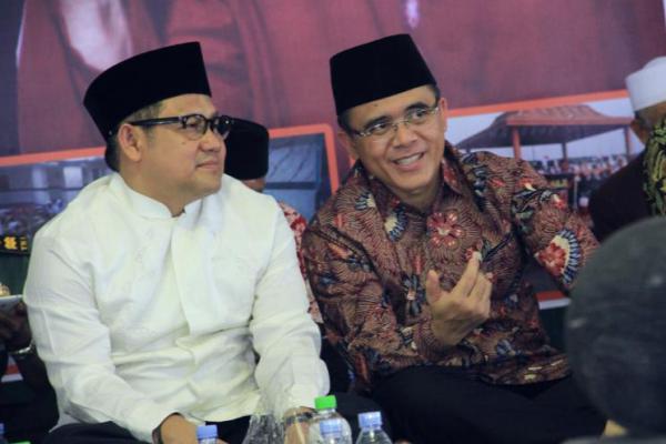 Cak Imin: Islam Indonesia Kokoh Berkat Kiai dan Ulama