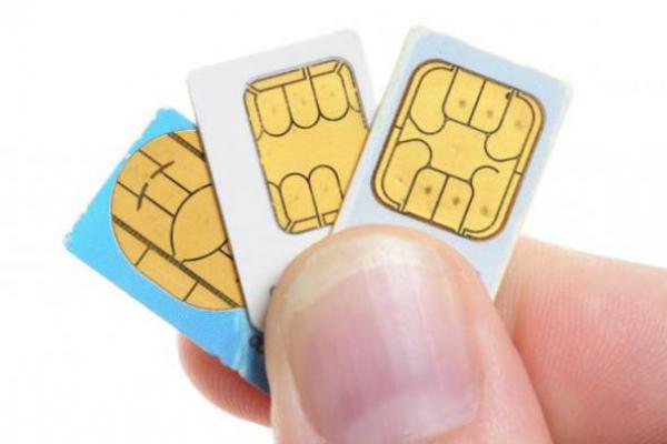 Hingga Akhir Oktober, Sudah 77 juta SIM Card Prabayar yang Registrasi