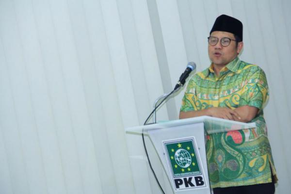 Cak Imin: Ekonomi Syariah Nasional Terus Berkembang