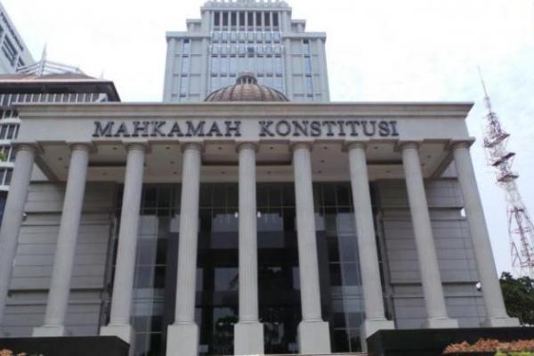 MK Pastikan Sidang Sengketa Pilkada 2024 Berjalan Proporsional dan Tepat Waktu