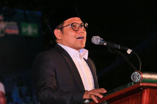 Cak Imin: Teroris Tidak Mengenal Agama