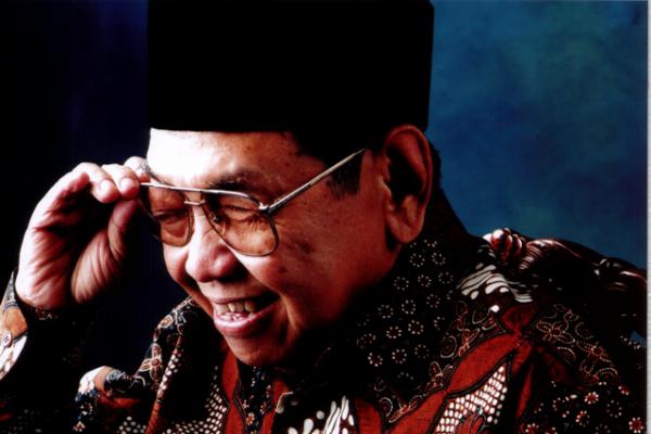 Gus Dur, Aspirasi Keadilan dan Reforma Agraria