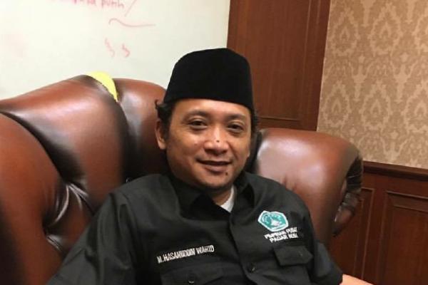 Hasanuddin Wahid: Pagar Nusa Turunkan Jutaan Pendekar Jaga Ulama