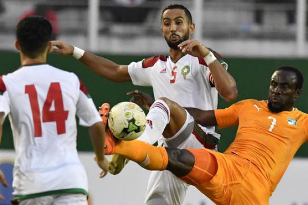 Maroko dan Tunisia Lengkapi Wakil Afrika di Piala Dunia 2018
