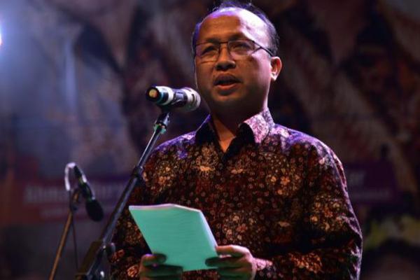 Kemendes PDTT-Swasta Kerjasama Terkait Pembangunan Desa