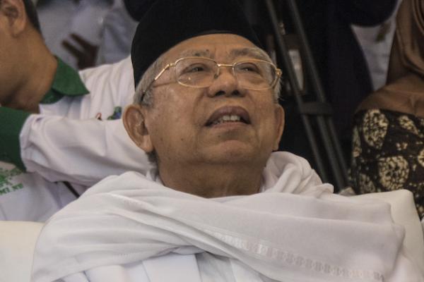 Rais `Aam: Gerakan Ulama NU Mengayomi Umat