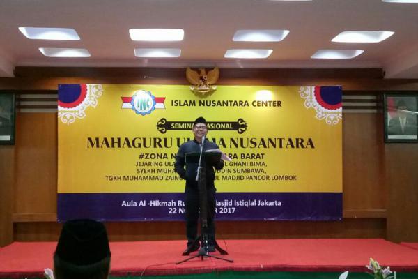 Cak Imin Imbau Semua Pihak Tidak Melupakan Jasa Para Ulama