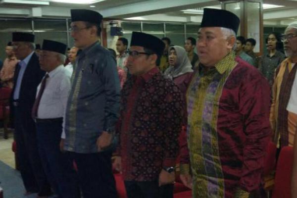 Cak Imin: NTB Poros Persebaran Islam di Indonesia Timur