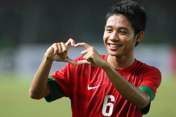 Menpora: Sah-Sah Saja Pemain Indonesia Berkarier di Luar Negeri