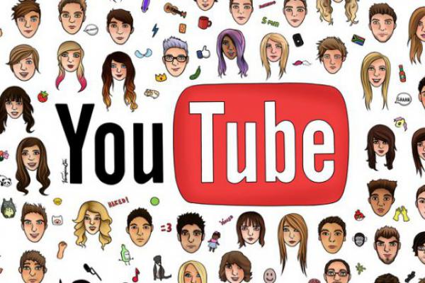 Fibriyani: YouTubers Indonesia Berkembang Pesat