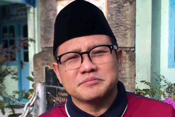 Cak Imin Sayangkan Para Elit Jadi Produsen dan Korban Hoax