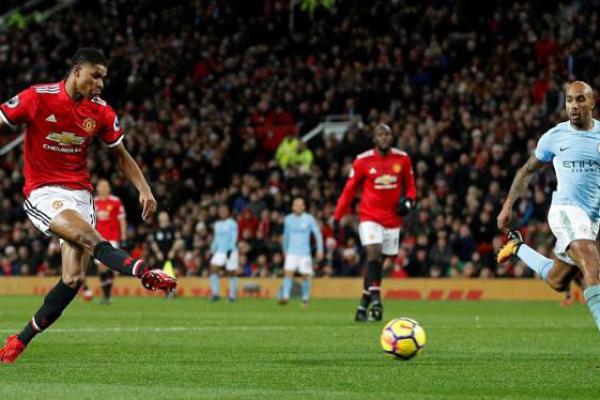 Derby Manchester: Kemenangan Harga Mati