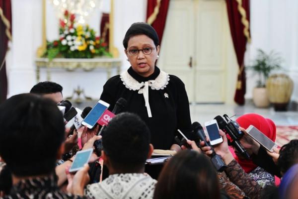 Jokowi Ke Afghanistan, Menteri Retno: Bahas Tiga Isu Utama