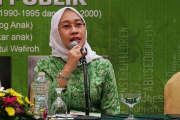 Hari Gizi Nasional, Fatayat NU Gelorakan Cegah Stunting