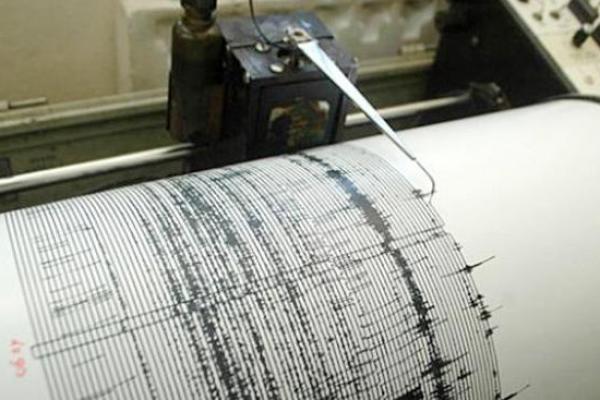 Ternate Diguncang Gempa Magnetudo 7,1