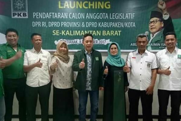 Sowan Pemuka Agama Jelang Pilkada, Mulyadi: Itu Tradisi PKB