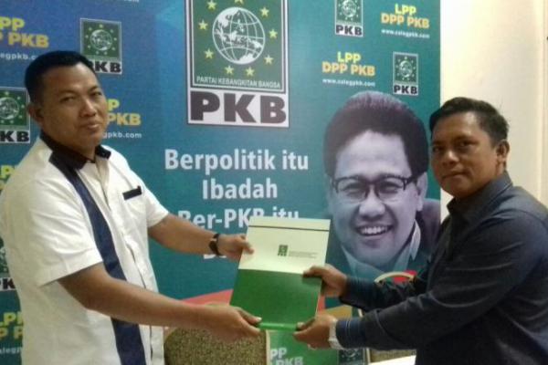 Masnah Beri Sinyal Dukungan ke Sofyan Ali Maju DPR RI