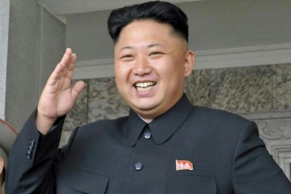 Kim Jong-Un Buka Pintu Dialog dengan Korsel