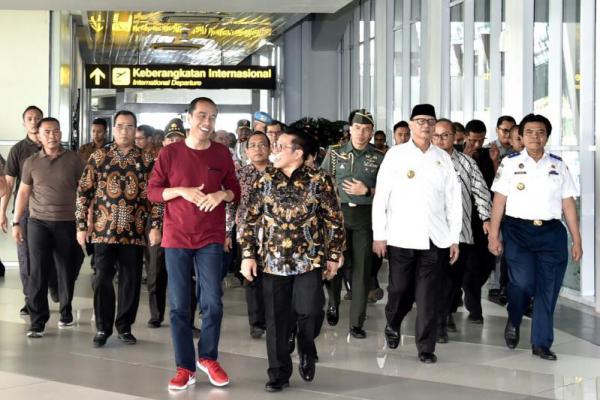 Duet Jokowi-Cak Imin, Akademisi: Keduanya Punya Chemistry