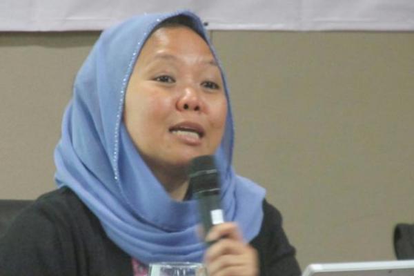 Jelang Pilkada-Pilpres, Alissa Wahid Cemaskan Sentimen Agama