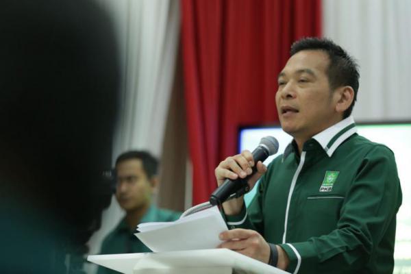 PKB Pastikan Setiap Calon Mengacu Pada Politik Islam Rahmatan Lil`alamin