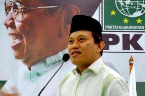 Soal Neno Jadi Wakil Ketua Timses Prabowo, Karding: Sudah Kita Tebak!