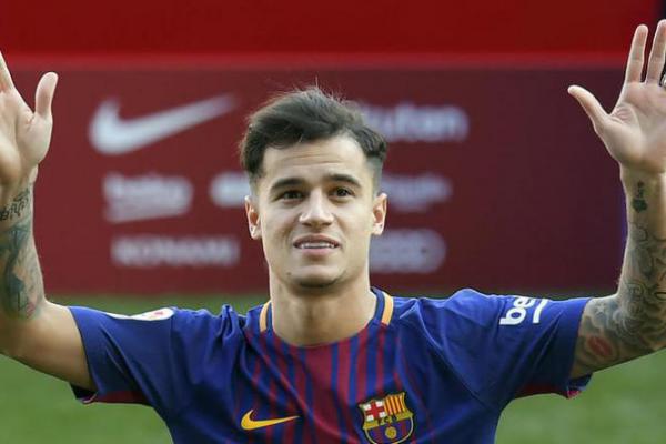 Ronald Koeman Pertahankan Philippe Coutinho, Klub Peminat Gigit Jari