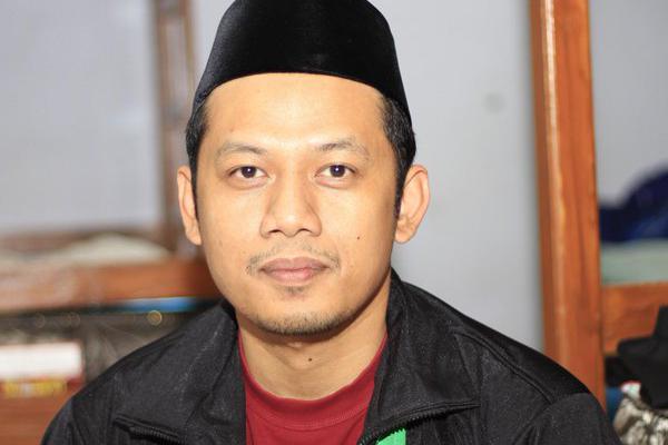 (Profil) Maju Pilwali, Gus Aiz Siapkan Jurus Ampuh Benahi Kota Kediri