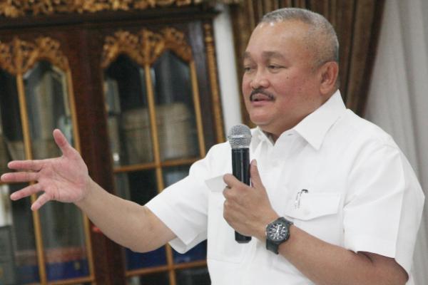 Komisii VII Desak ESDM Kaji Besaran Over Capacity Program Listrik 35.000 MW