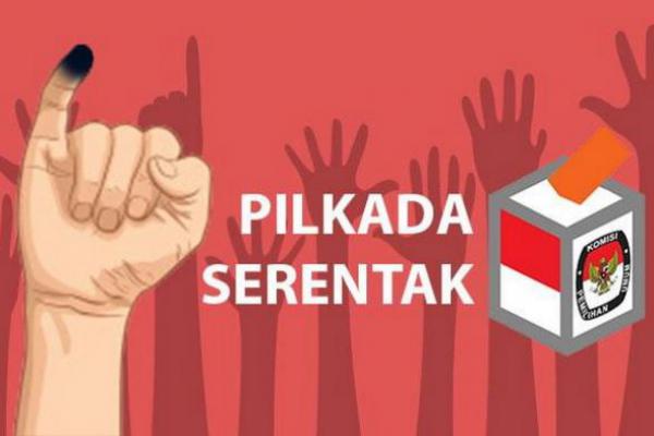 KPU RI Bakal Gunakan Sirekap pada Pilkada Serentak 2024