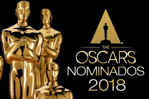 Daftar Nominasi Oscar 2018 Diumumkan, Film "The Shape Of Water" Teratas