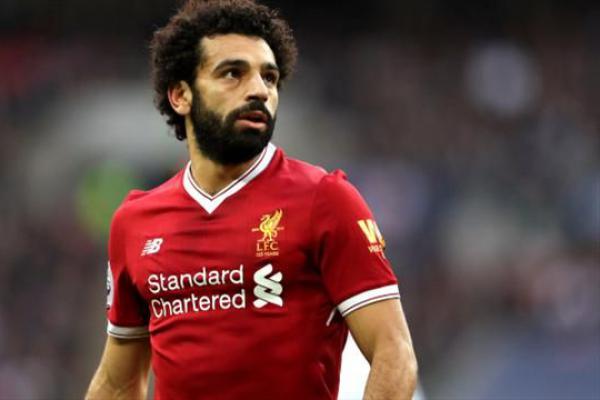 Liverpool Tundukkan Arsenal, Salah Sumbang 2 Gol