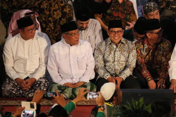 Ketum PBNU: Islam dengan Kemoderatannya Faktor Utama Pemersatu Bangsa