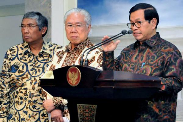 Pramono Anung: Presiden Minta Jajaran Kabinet Sampaikan Capaian Pemerintah pada Rakyat