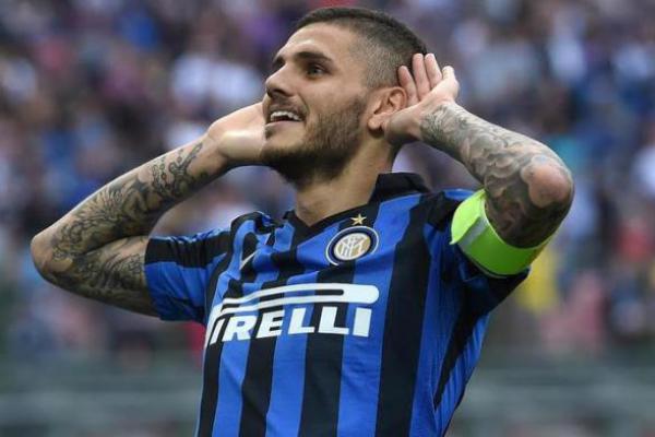 Romelo Lukaku Datang, Mauro Icardi Segera Hengkang