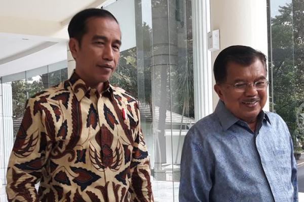 Diusulkan Nyapres lagi, Ini Jawaban Jusuf Kalla