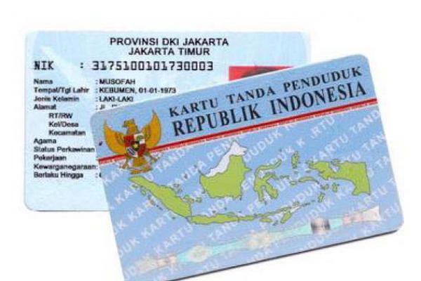4,6 Juta Penduduk Masih Belum Rekam E-KTP, Kemendagri `Jemput Bola`