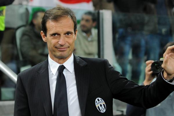 Massimiliano Allegri Tinggalkan Juventus, Merapat Kemana?