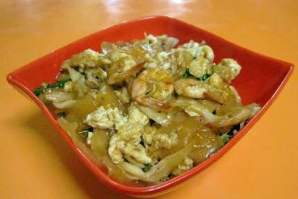 Wah! Tiga Makanan Kekinian Ini Ternyata Tinggi Kolesterol