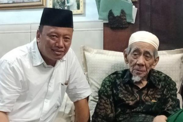 Ulama Kharismatik, KH. Maimoen Zubair Meninggal Dunia