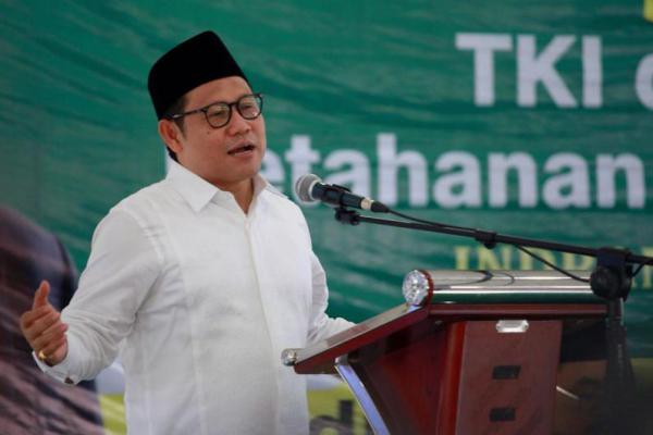 Cak Imin Kutuk Pelaku Penyerangan Gereja Lidwina Sleman