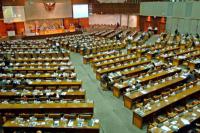 DPR RI Putuskan Perry Warjiyo Kembali Jabat Gubernur Bank Indonesia