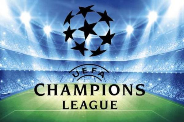 Ini Grup `Neraka` Liga Champions 2018