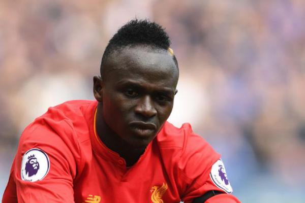 Cetak Gol ke-100, Sadio Mane Dapat Pujian dari Jurgen Klopp