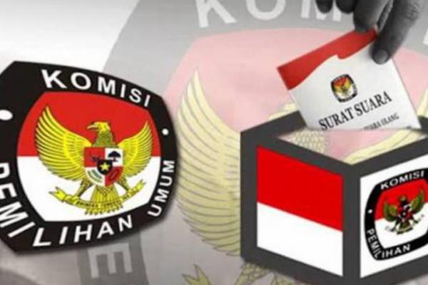 Hari Ini KPU Undi Nomor Urut Parpol Peserta Pemilu 2019