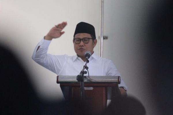 Cak Imin Desak Pemerintah Jelaskan Ihwal Utang Indonesia