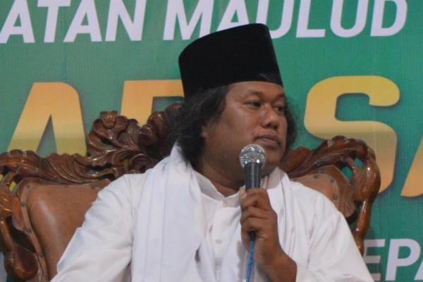 Gus Muwafiq: Indonesia adalah Keajaiban Dunia