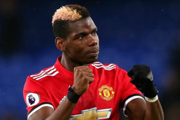 Tinggalkan MU, Paul Pogba Selangkah Lagi `CLBK` dengan Juventus